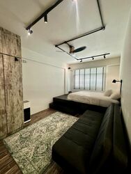 Blk 487A Sunshine Gardens (Choa Chu Kang), HDB 5 Rooms #454127981